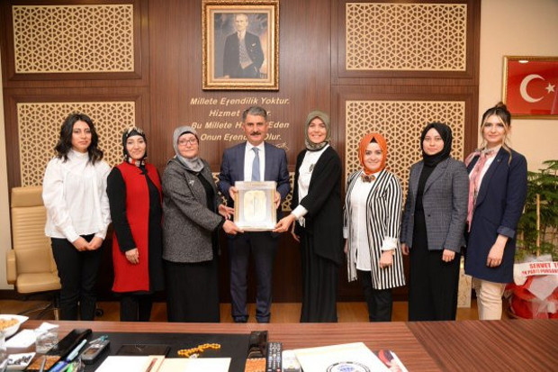 Ankara Pursaklar Belediye Başkanı Ayhan Yılmaz görevinden istifa etti - Resim: 0