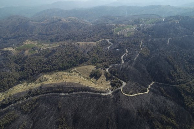 Mahmut Övür'den THK'yle ilgili bomba iddia! THK'yi CHP mi yönlendiriyor? - Resim: 2