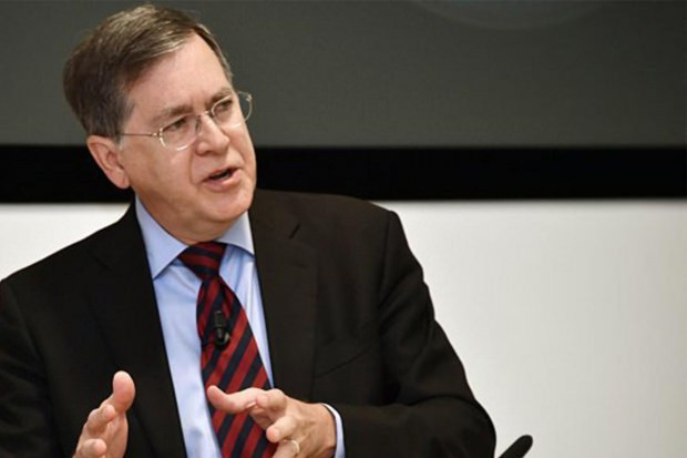 ABD'den Türkiye'ye yeni teklif Büyükelçi Satterfield Türk yetkililere sözlü olarak iletti - Resim: 0