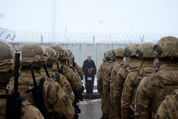 Süleyman Soylu'dan PKK'yı titretecek mesaj! Terör örgütünü tarihe gömeceğiz - Resim: 2