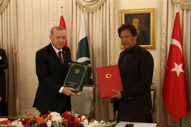 Erdoğan'ın Keşmir ile ilgili sözleri ses getirdi! Hindistan'dan yönetiminden tepkili açıklama - Resim: 0