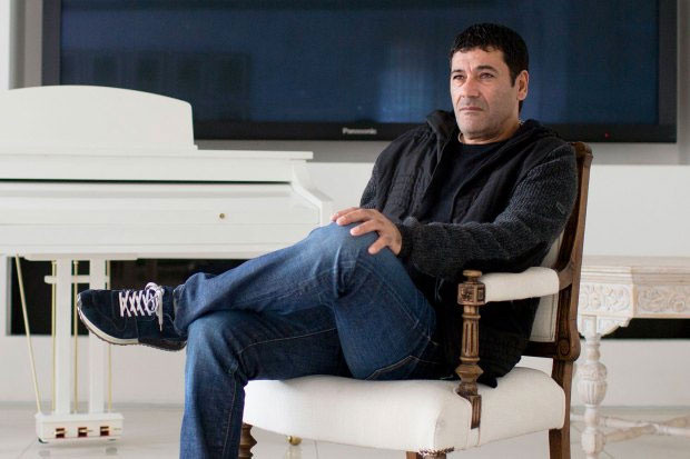 İş insanı İnan Kıraç'ın yıllardır sakladığı sır ortaya çıktı 45 milyon euro - Resim: 0