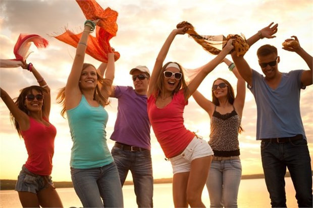 Yaşam kalitesi yüksek ülkeler! - Resim: 1