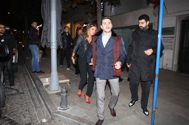 Özlem Yıldız: Onu adam edeceğim - Resim: 3