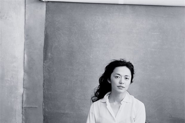 Çıplak mankenler bekleyenler şok oldu - Resim: 1