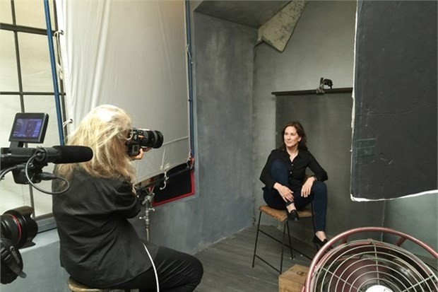 Çıplak mankenler bekleyenler şok oldu - Resim: 2