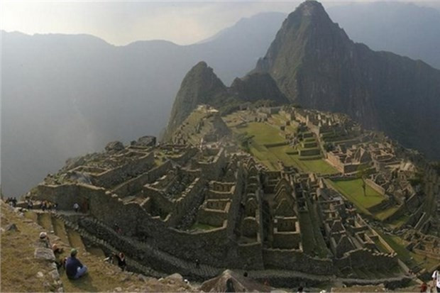 Adrenalin sevenler dikkat! İşte maceranın 41 adresi... - Resim: 1