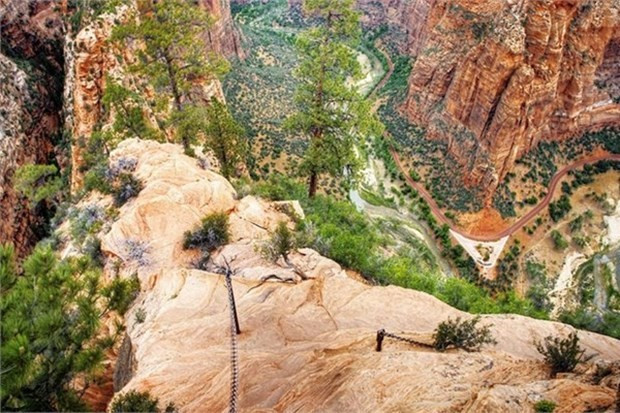 Adrenalin sevenler dikkat! İşte maceranın 41 adresi... - Resim: 2