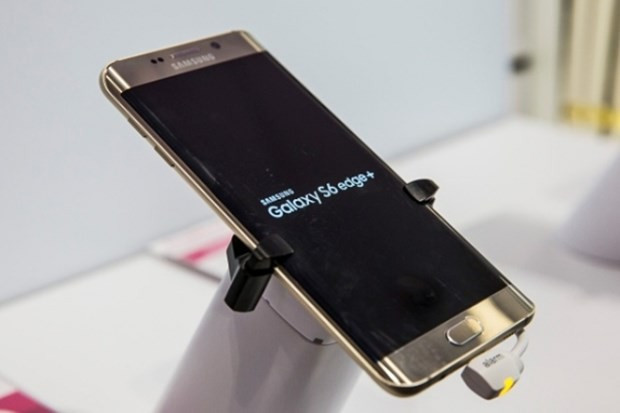 Samsung Galaxy S7'de 3D Touch ile geliyor - Resim: 1