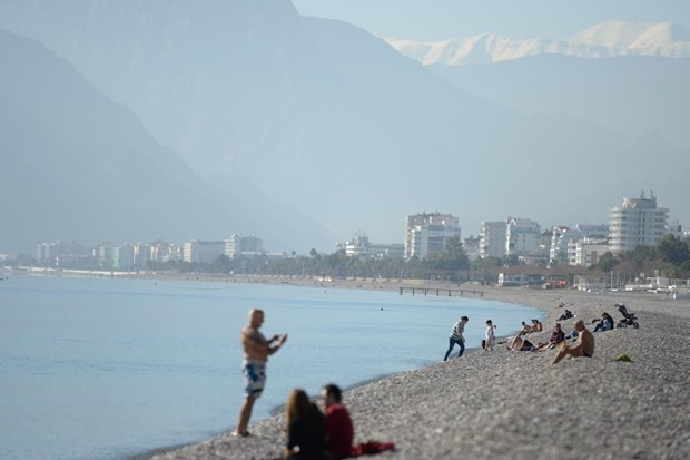 Bu fotoğraflar bugün Türkiye'den çekildi! - Resim: 1