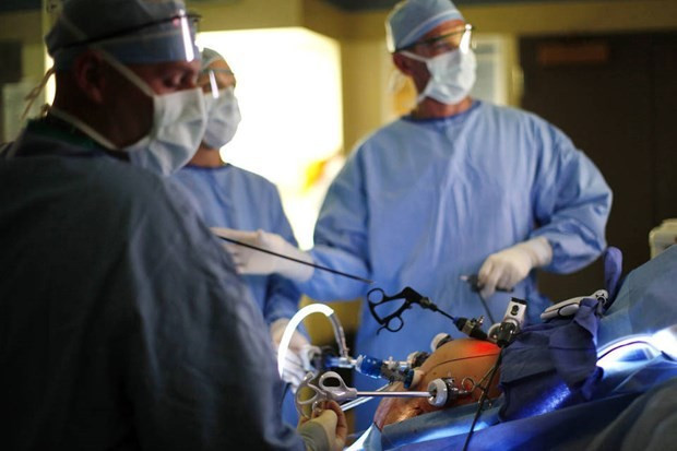 Mide küçültenin kalp krizi riski azalıyor - Resim: 1