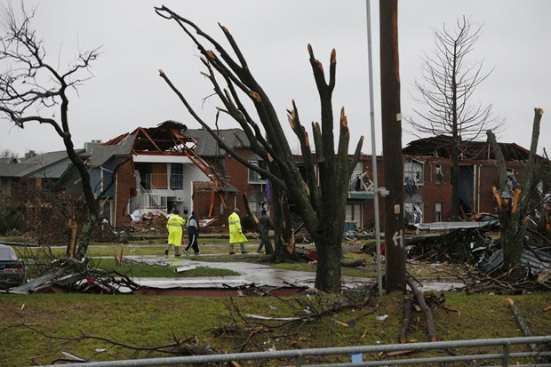 ABD hortum 29 can aldı - Resim: 3