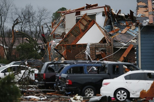 ABD hortum 29 can aldı - Resim: 4