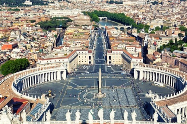 2016 için şimdiden tatil planı yapın! - Resim: 4