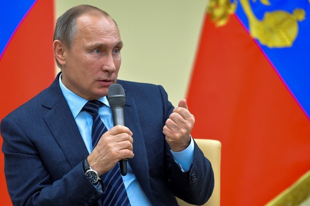 Time 'Yılın Kişisi' finalistlerini açıkladı - Resim: 3