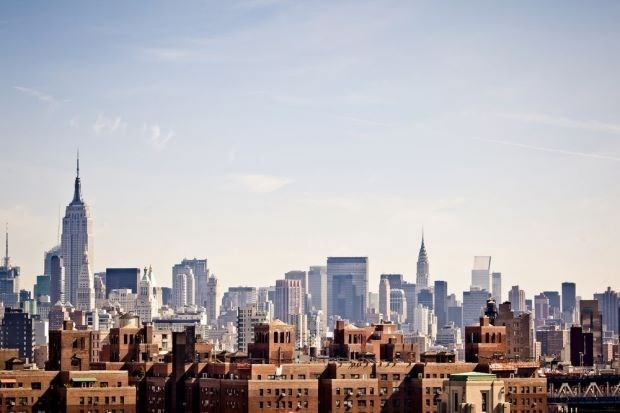 Süper zenginler bu şehirlerde yaşıyor! Aralarında İstanbul'da var - Resim: 3