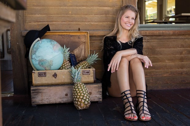 Tatil yaparak para kazanıyor - Resim: 4