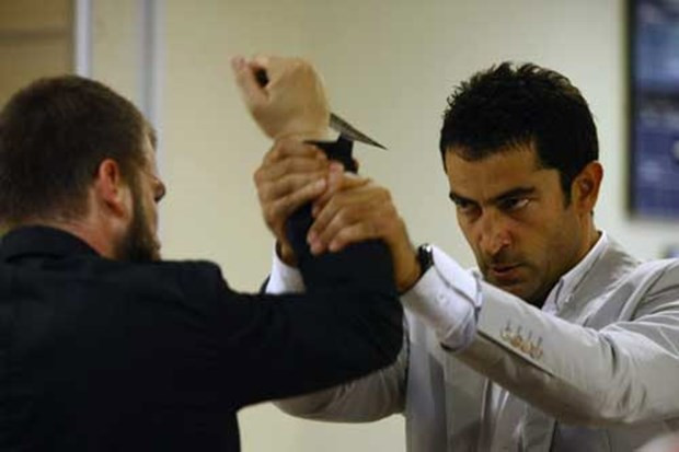 Efsane ikili 6 yıl sonra yeniden bir arada! - Resim: 1