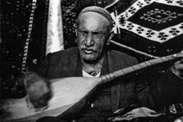 Saz üstadı Aşık Veysel’in dünyaya gelişinin 122.yılı - Resim: 3