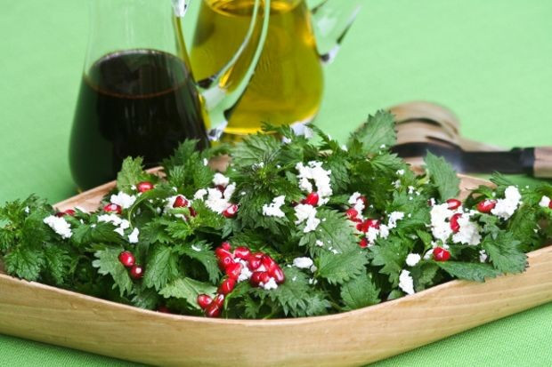 Bal ile karıştırınca doğal viagra - Resim: 1