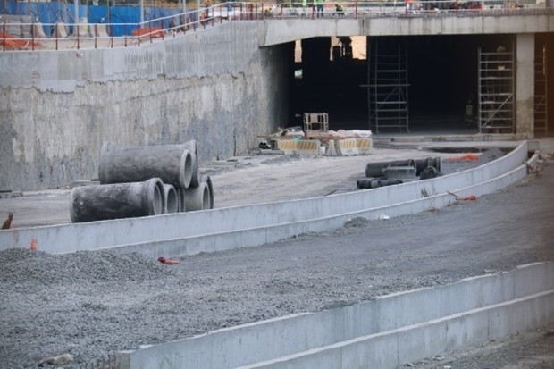 Avrasya Tüneli'nden ilk Erdoğan geçti işte geçiş ücreti - Resim: 2