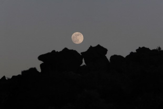 Dünya 68 yıldır Süper Ay'ı bekliyor 14 Kasım'da görülecek - Resim: 4