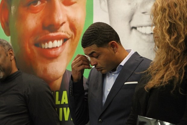 'Hillary Clinton üvey annem' seçim öncesi son şok - Resim: 3