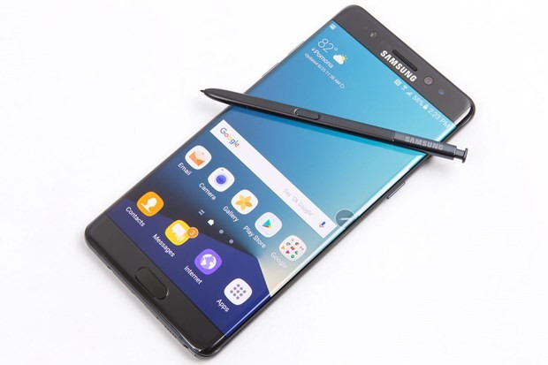 Samsung Galaxy Note 7 kullananlara bir kötü haber daha - Resim: 2