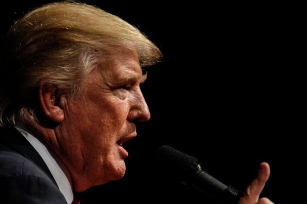 ABD seçimleri hangi ünlü kimi destekliyor? - Resim: 2