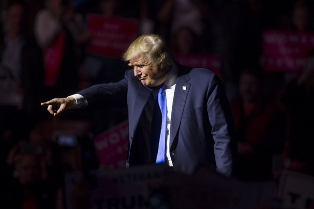 Donald Trump kimdir şok detaylar tutarsız, narsist, disiplinsiz ve... - Resim: 2