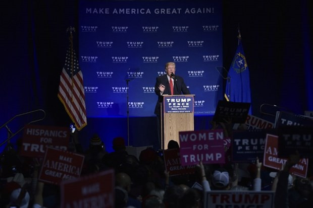 Donald Trump kimdir şok detaylar tutarsız, narsist, disiplinsiz ve... - Resim: 4