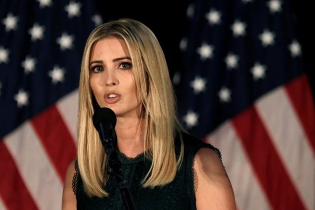 Ivanka Trump'la kahve içmek için 60 bin dolar veren Türk - Resim: 4