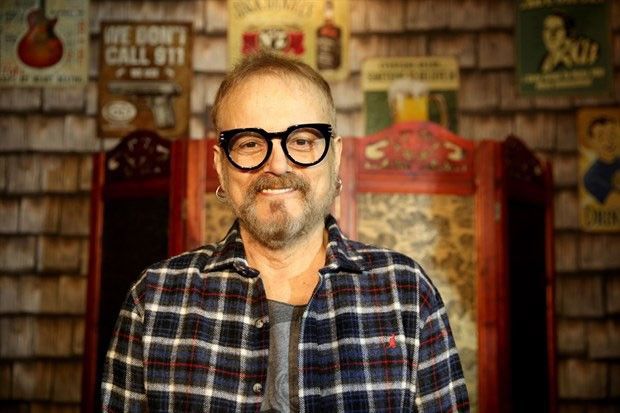 Harun Kolçak hastalık sonrası ilk kez... - Resim: 2