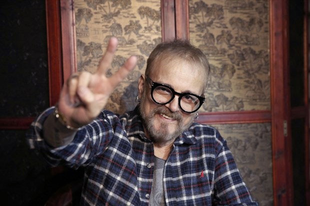 Harun Kolçak hastalık sonrası ilk kez... - Resim: 4