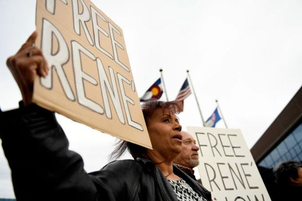 Mahkeme yanlışlıkla serbest bıraktı ama olanlar oldu! - Resim: 2