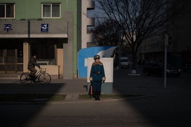 Kim Jong çok kızacak Google Kuzey Kore'yi ifşa etti! - Resim: 2