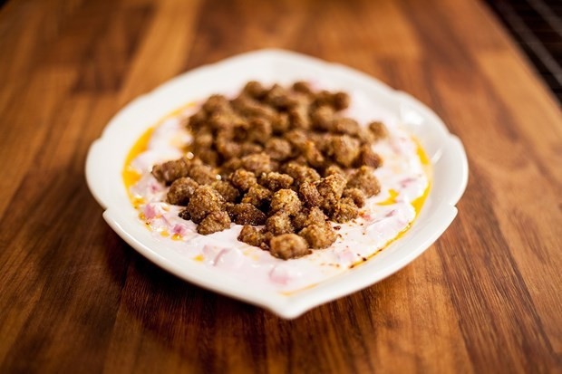 Hangi yörenin hangi yemeği meşhur en lezzetli yemekler listesi - Resim: 4