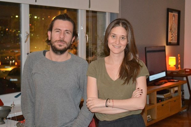 Olay sahneler hakkında ilk kez "Art niyet yok!" - Resim: 2