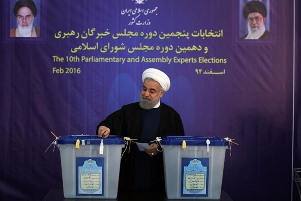 İran'da değişim bu seçimle mi gelecek? - Resim: 4