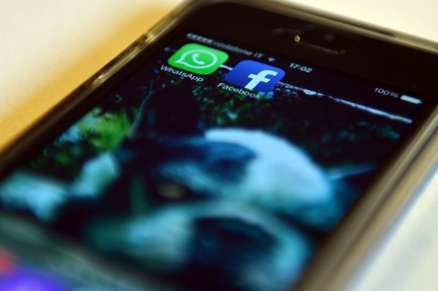WhatsApp'dan iPhone'lara yeni özellik - Resim: 2