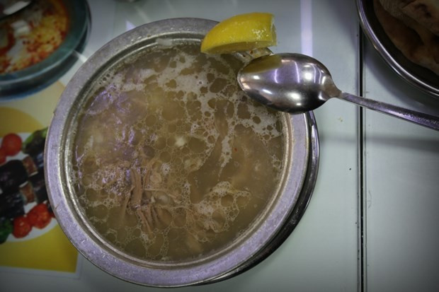 Gaziantep'de yemek eşittir aşk! - Resim: 4