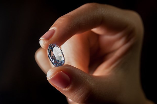 30 milyon dolarlık taş - Resim: 4