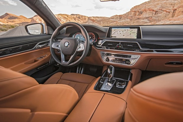 En iyi iç tasarıma sahip araba hangisi? İşte ödül alanlar - Resim: 4