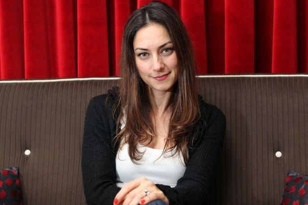 Sanem Çelik ekranlara dönüyor - Resim: 4