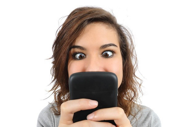 Aşırı telefon kullananlar dikkat! - Resim: 2