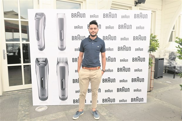 Rüzgar Erkoçlar dönüyor! Sürprizlerim olabilir... - Resim: 2