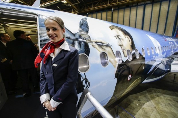 Havayolu çalışanlarının sakladığı şeyler - Resim: 1