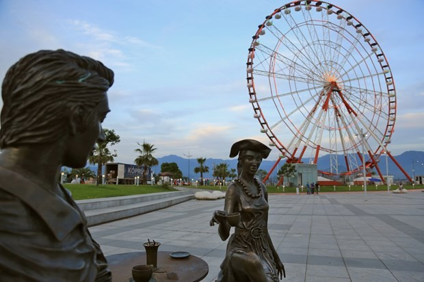 Vizesiz pasaportsuz sınır dışı tatil - Resim: 3