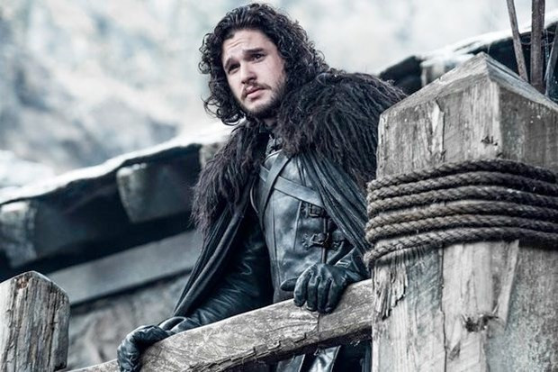 Jon Snow yeni sezonda ölecek mi? - Resim: 1