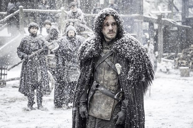 Jon Snow yeni sezonda ölecek mi? - Resim: 3